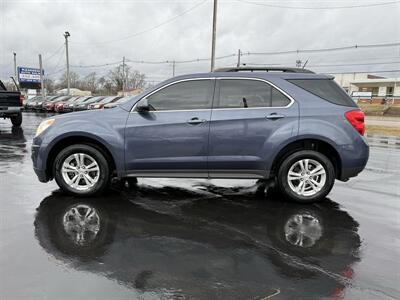 2014 Chevrolet Equinox LT   - Photo 2 - Cahokia, IL 62206