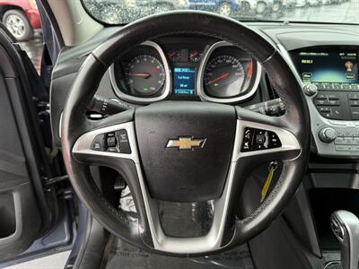2014 Chevrolet Equinox LT   - Photo 12 - Cahokia, IL 62206