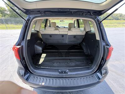 2008 Hyundai SANTA FE Limited   - Photo 15 - Cahokia, IL 62206