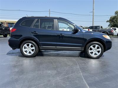 2008 Hyundai SANTA FE Limited   - Photo 6 - Cahokia, IL 62206