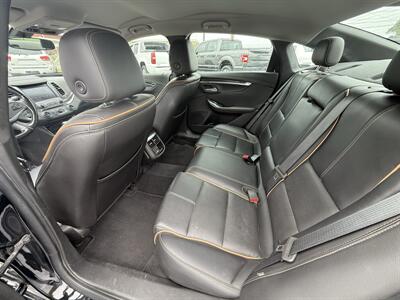 2018 Chevrolet Impala Premier   - Photo 11 - Cahokia, IL 62206