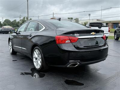 2018 Chevrolet Impala Premier   - Photo 5 - Cahokia, IL 62206