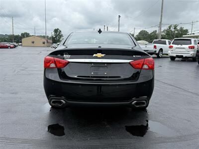 2018 Chevrolet Impala Premier   - Photo 6 - Cahokia, IL 62206