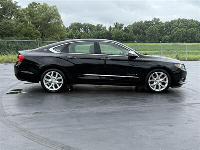 2018 Chevrolet Impala Premier   - Photo 8 - Cahokia, IL 62206