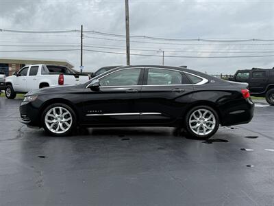 2018 Chevrolet Impala Premier   - Photo 4 - Cahokia, IL 62206