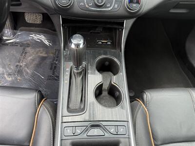 2018 Chevrolet Impala Premier   - Photo 14 - Cahokia, IL 62206