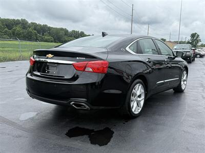 2018 Chevrolet Impala Premier   - Photo 7 - Cahokia, IL 62206