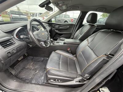 2018 Chevrolet Impala Premier   - Photo 10 - Cahokia, IL 62206