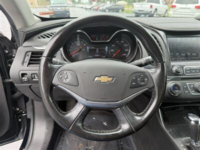 2018 Chevrolet Impala Premier   - Photo 12 - Cahokia, IL 62206