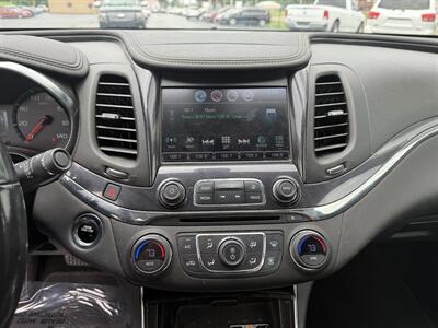 2018 Chevrolet Impala Premier   - Photo 13 - Cahokia, IL 62206