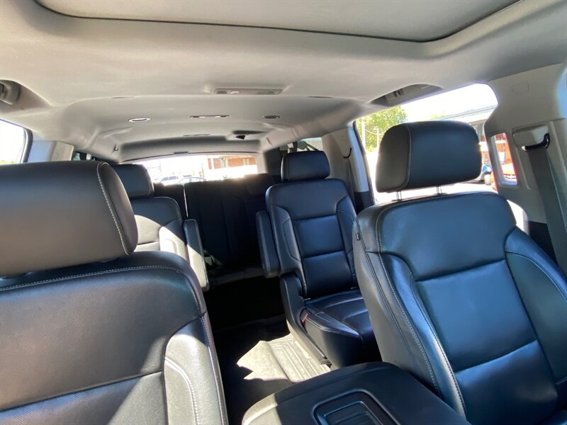 2015 Chevrolet Suburban LTZ - Photo 9 - Belleville, IL 62226