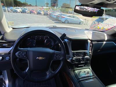 2015 Chevrolet Suburban LTZ - Photo 4 - Belleville, IL 62226
