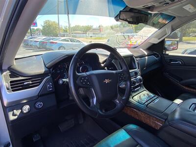 2015 Chevrolet Suburban LTZ - Photo 8 - Belleville, IL 62226