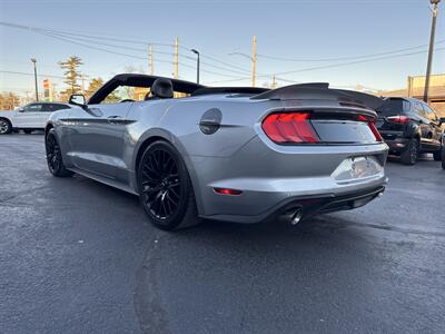 2020 Ford Mustang EcoBoost Premium - Photo 5 - Millstadt, IL 62260