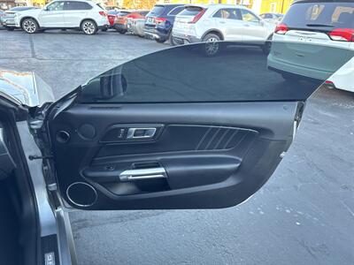 2020 Ford Mustang EcoBoost Premium - Photo 22 - Millstadt, IL 62260