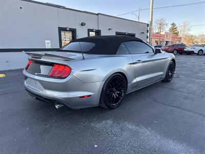 2020 Ford Mustang EcoBoost Premium - Photo 4 - Millstadt, IL 62260