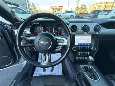2020 Ford Mustang EcoBoost Premium - Photo 17 - Millstadt, IL 62260