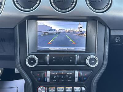 2020 Ford Mustang EcoBoost Premium - Photo 18 - Millstadt, IL 62260
