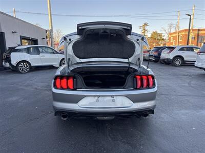 2020 Ford Mustang EcoBoost Premium - Photo 27 - Millstadt, IL 62260