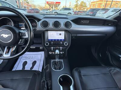 2020 Ford Mustang EcoBoost Premium - Photo 15 - Millstadt, IL 62260