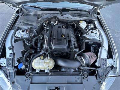 2020 Ford Mustang EcoBoost Premium - Photo 26 - Millstadt, IL 62260