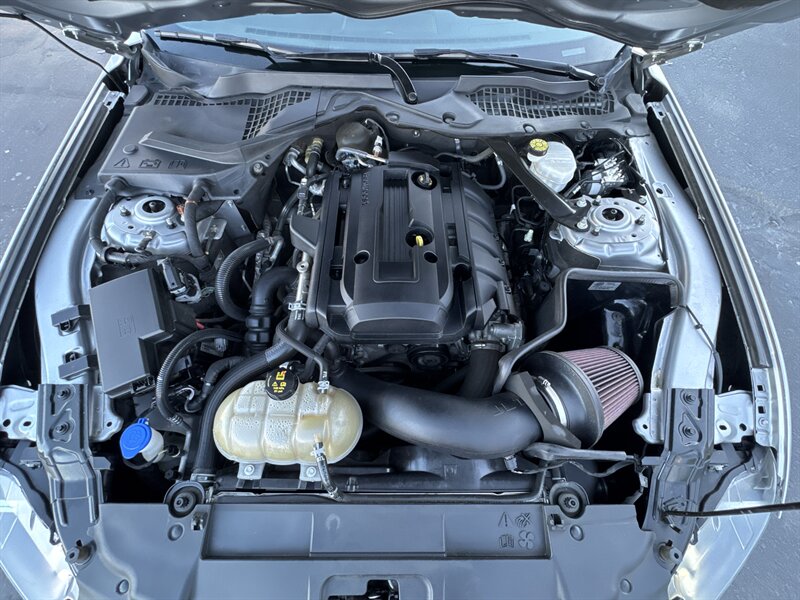 2020 Ford Mustang EcoBoost Premium - Photo 26 - Millstadt, IL 62260