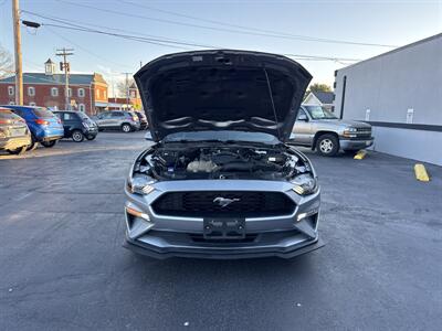 2020 Ford Mustang EcoBoost Premium - Photo 25 - Millstadt, IL 62260