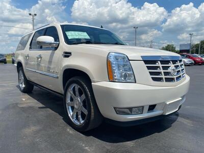 2011 Cadillac Escalade ESV Premium   - Photo 3 - Cahokia, IL 62206