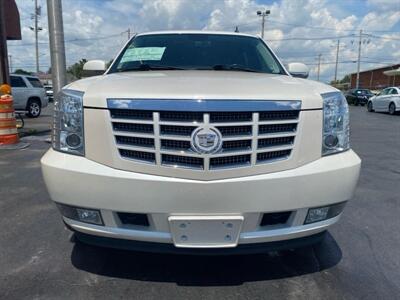 2011 Cadillac Escalade ESV Premium   - Photo 2 - Cahokia, IL 62206