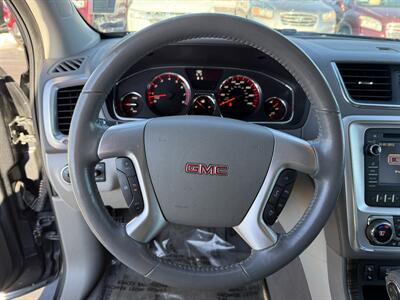 2014 GMC Acadia SLT-1   - Photo 13 - Cahokia, IL 62206