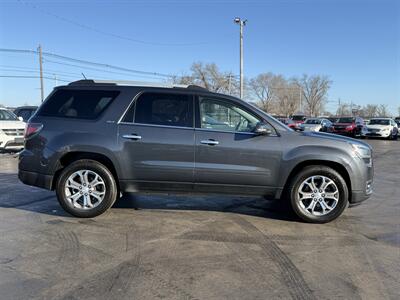 2014 GMC Acadia SLT-1   - Photo 6 - Cahokia, IL 62206