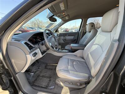 2014 GMC Acadia SLT-1   - Photo 9 - Cahokia, IL 62206