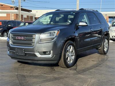 2014 GMC Acadia SLT-1 SUV