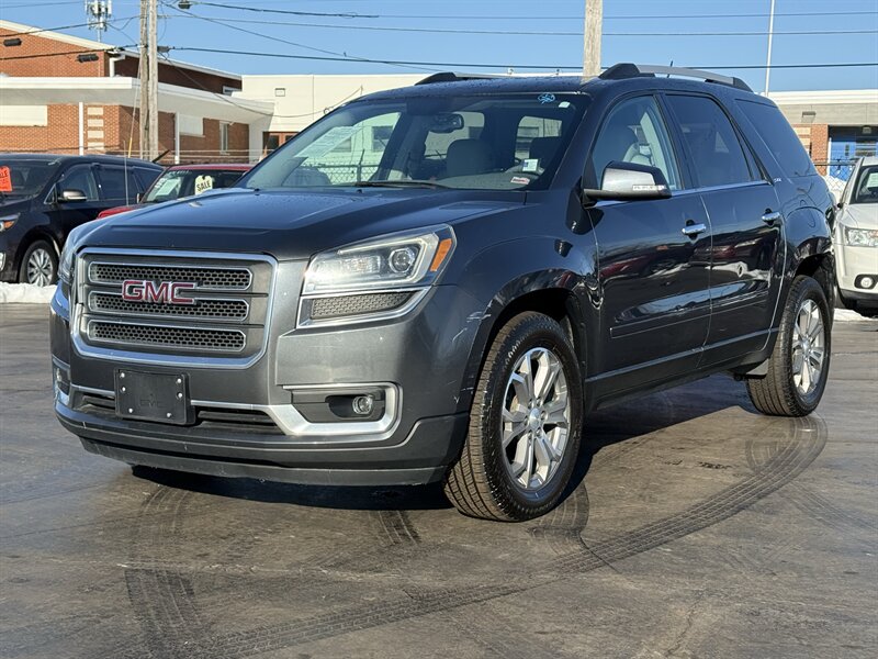 2014 GMC Acadia SLT-1   - Photo 1 - Cahokia, IL 62206
