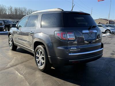 2014 GMC Acadia SLT-1   - Photo 4 - Cahokia, IL 62206
