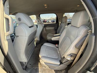 2014 GMC Acadia SLT-1   - Photo 10 - Cahokia, IL 62206