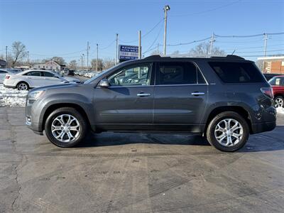 2014 GMC Acadia SLT-1   - Photo 2 - Cahokia, IL 62206