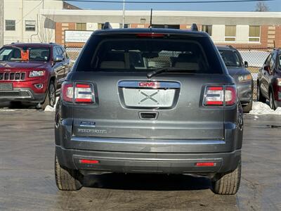 2014 GMC Acadia SLT-1   - Photo 8 - Cahokia, IL 62206