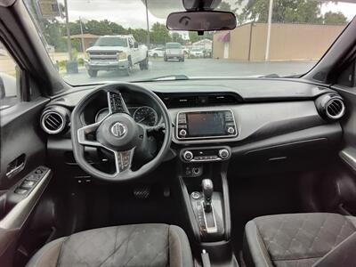 2020 Nissan Kicks SV   - Photo 5 - Cahokia, IL 62206