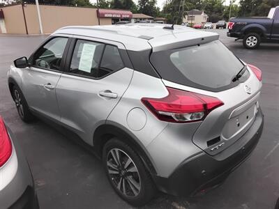 2020 Nissan Kicks SV   - Photo 4 - Cahokia, IL 62206