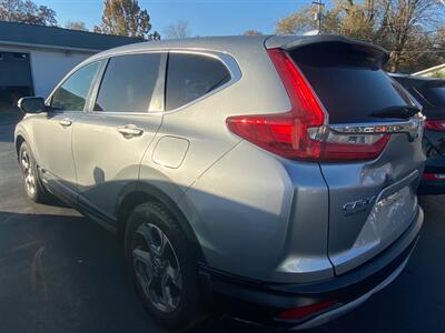 2018 Honda CR-V EX   - Photo 4 - Belleville, IL 62226