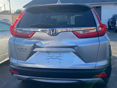 2018 Honda CR-V EX   - Photo 5 - Belleville, IL 62226