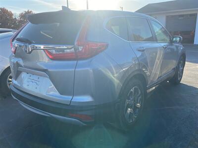 2018 Honda CR-V EX   - Photo 6 - Belleville, IL 62226