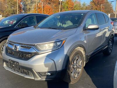 2018 Honda CR-V EX   - Photo 2 - Belleville, IL 62226