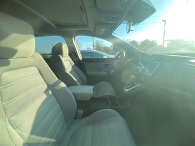 2018 Honda CR-V EX   - Photo 7 - Belleville, IL 62226