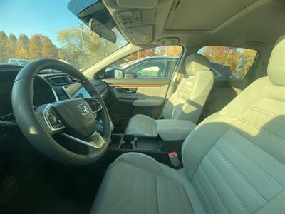 2018 Honda CR-V EX   - Photo 3 - Belleville, IL 62226
