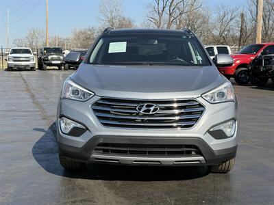 2015 Hyundai SANTA FE GLS   - Photo 2 - Cahokia, IL 62206
