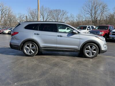 2015 Hyundai SANTA FE GLS   - Photo 5 - Cahokia, IL 62206