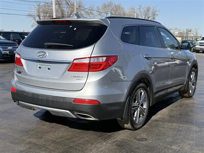 2015 Hyundai SANTA FE GLS   - Photo 8 - Cahokia, IL 62206