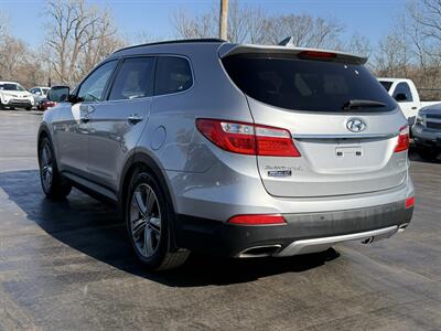 2015 Hyundai SANTA FE GLS   - Photo 6 - Cahokia, IL 62206